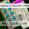 Sildenafil Tablets 100Mg new07